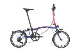 Bicicleta Edicion Especial - Paris Edition