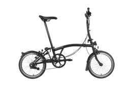 C Line 6V M Black Matt