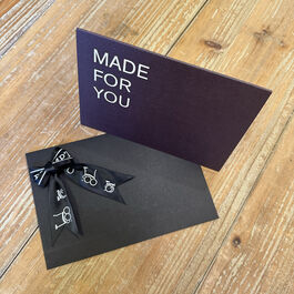 Gift Card - Brompton C Line 6 Velocidades