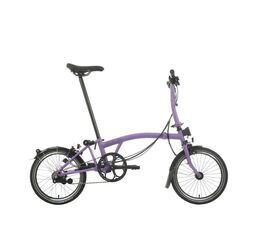 C Line 6V S Pop Lilac