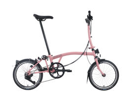 C Line 12V M  Flamingo Pink